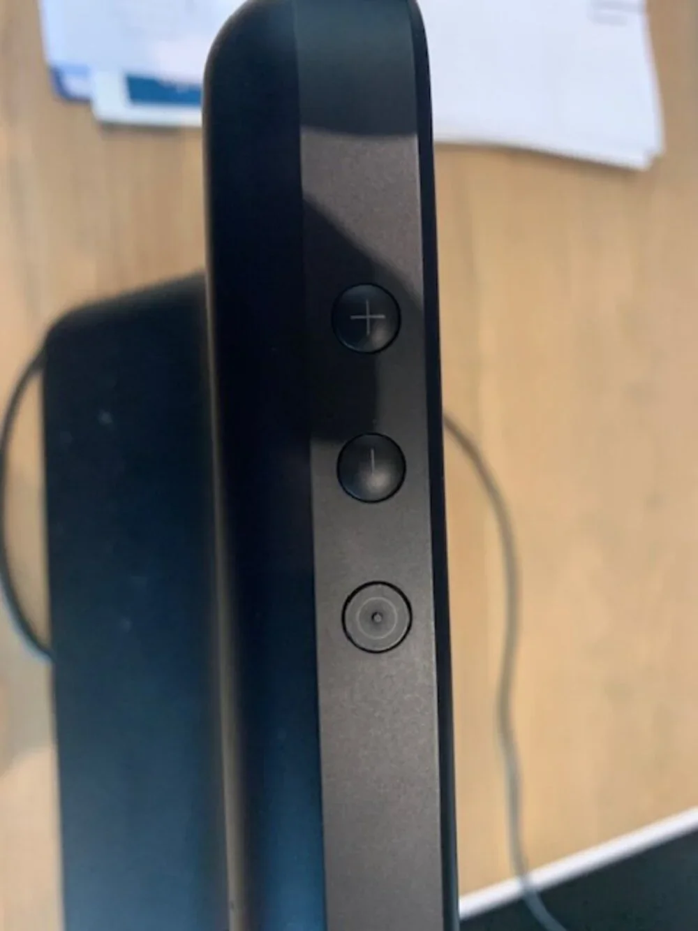 Portal from Facebook. Smart, Hands-Free Video Calling with Alexa Built-in Gen 1